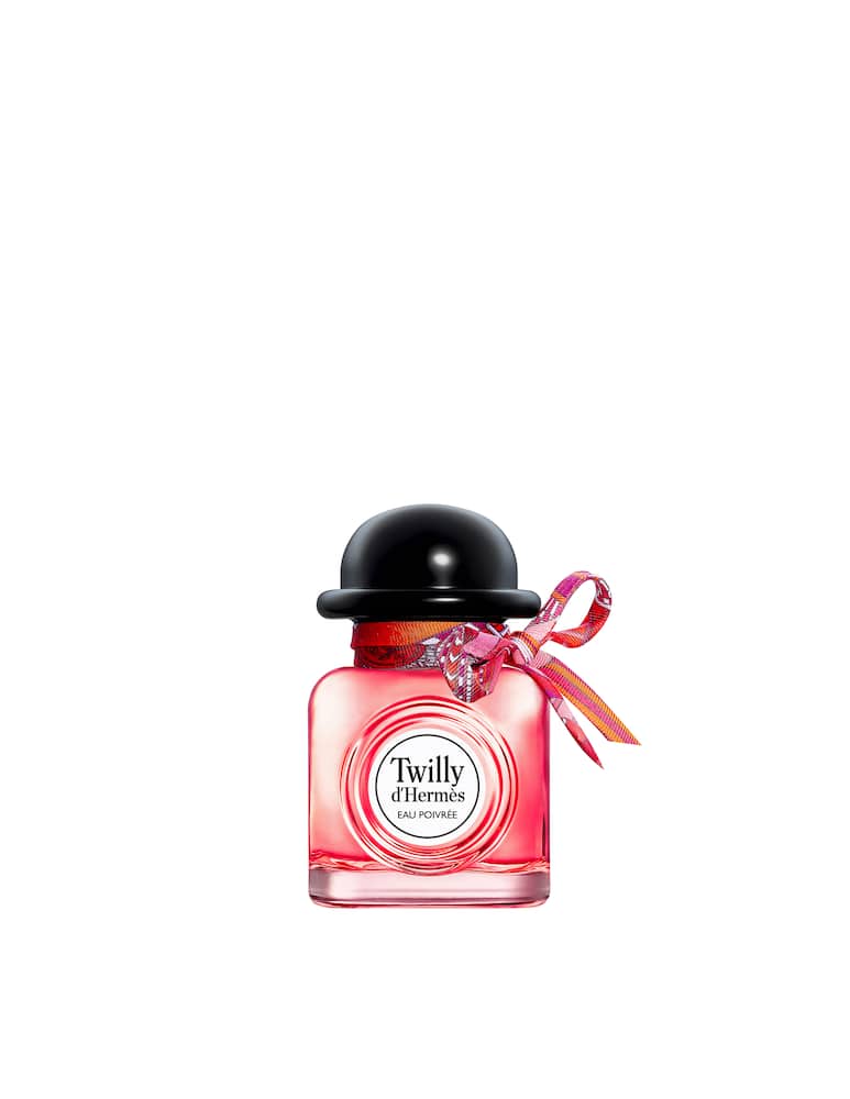 HERMÈS Twilly d'Hermès Eau Poivrée Eau de Parfum - immagine 1 HERMÈS Twilly d'Hermès Eau Poivrée Eau de Parfum - immagine 1