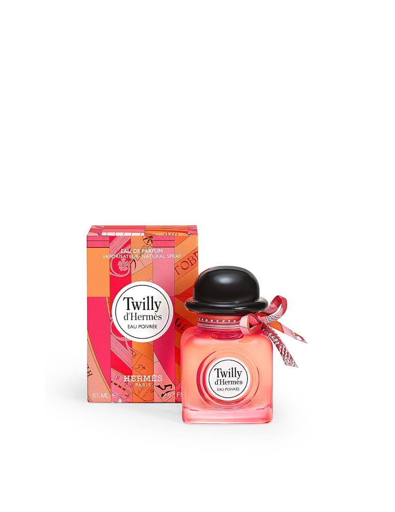 HERMÈS Twilly d'Hermès Eau Poivrée Eau de Parfum - immagine 2 HERMÈS Twilly d'Hermès Eau Poivrée Eau de Parfum - immagine 2