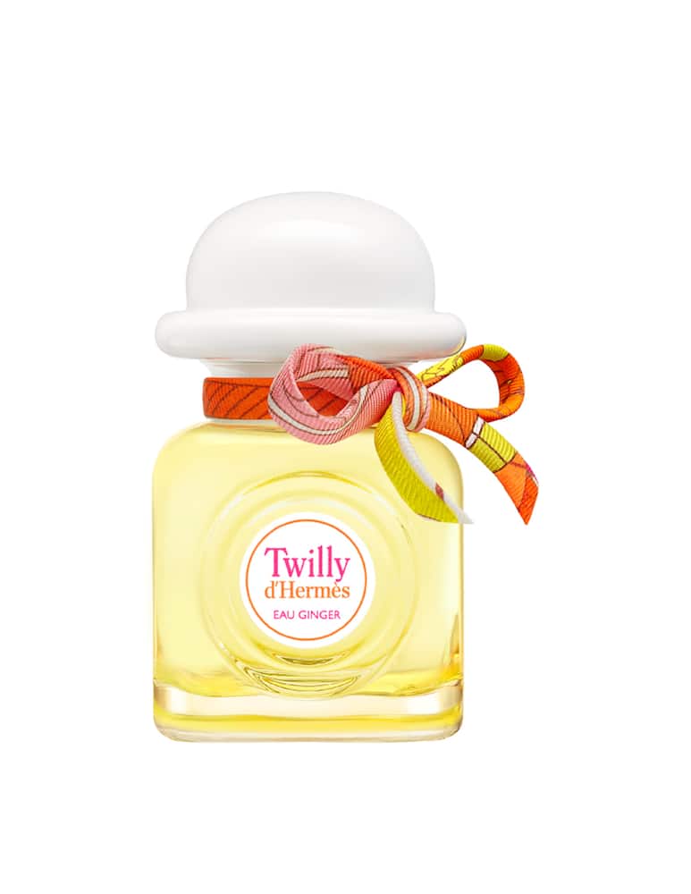 HERMÈS Twilly Eau Ginger Eau de Parfum - immagine 1 HERMÈS Twilly Eau Ginger Eau de Parfum - immagine 1
