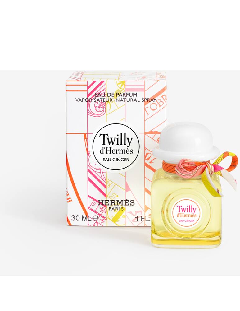 rinascente HERMÈS Twilly Eau Ginger Eau de Parfum 