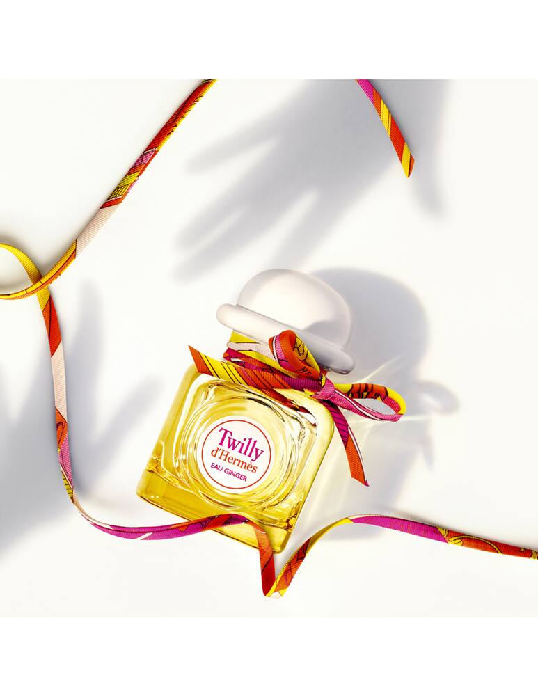 rinascente HERMÈS Twilly Eau Ginger Eau de Parfum 