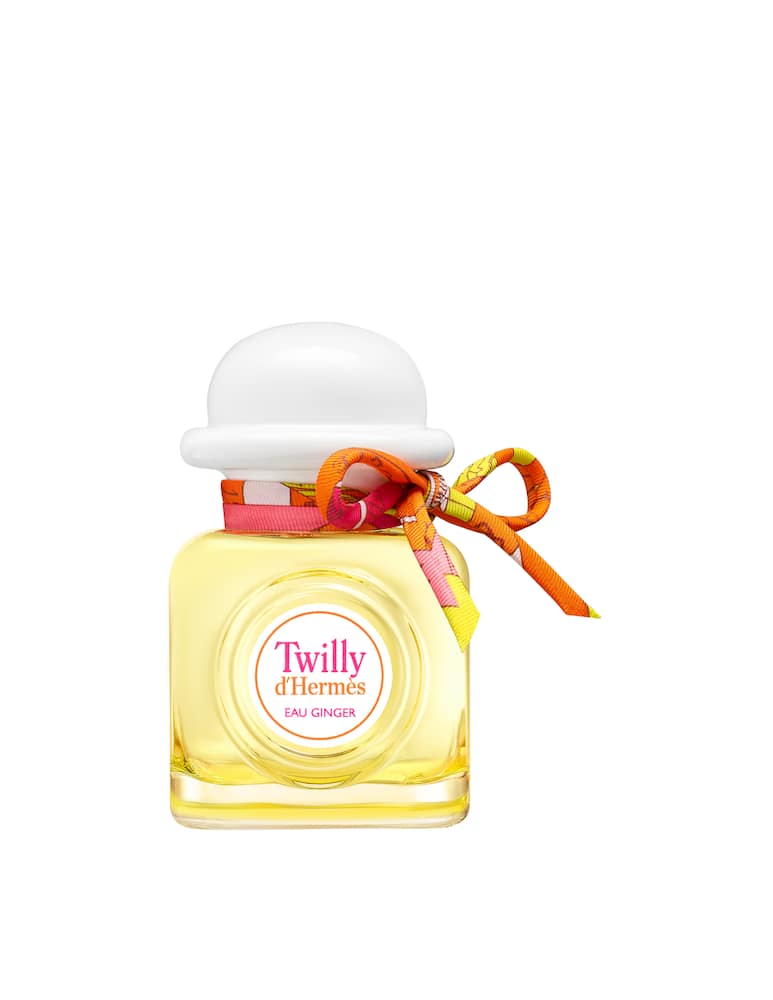 HERMÈS Twilly Eau Ginger Eau de Parfum  - picture 1