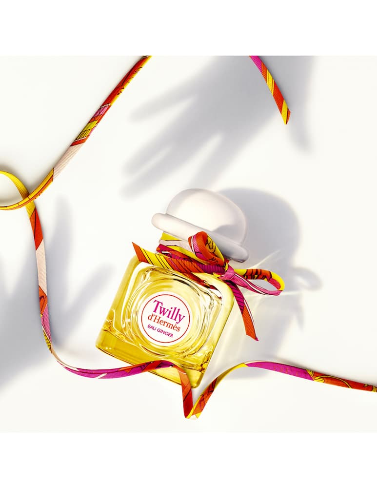 HERMÈS Twilly Eau Ginger Eau de Parfum  - picture 3