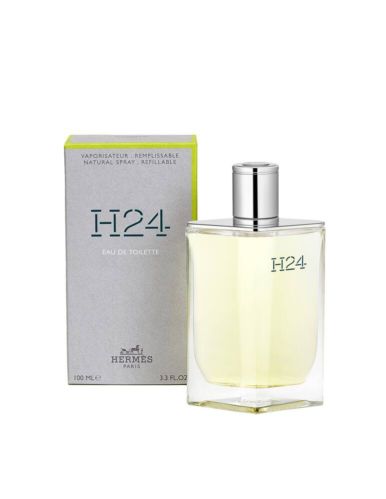 rinascente HERMÈS H24 Eau de toilette 