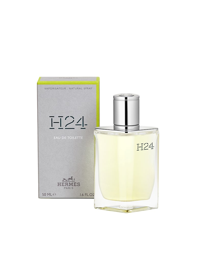 HERMÈS H24 Eau de toilette - immagine 2 HERMÈS H24 Eau de toilette - immagine 2