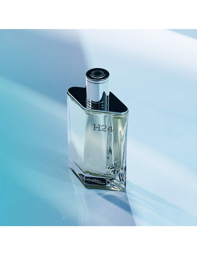 HERMÈS H24 Eau de toilette - immagine 3 HERMÈS H24 Eau de toilette - immagine 3
