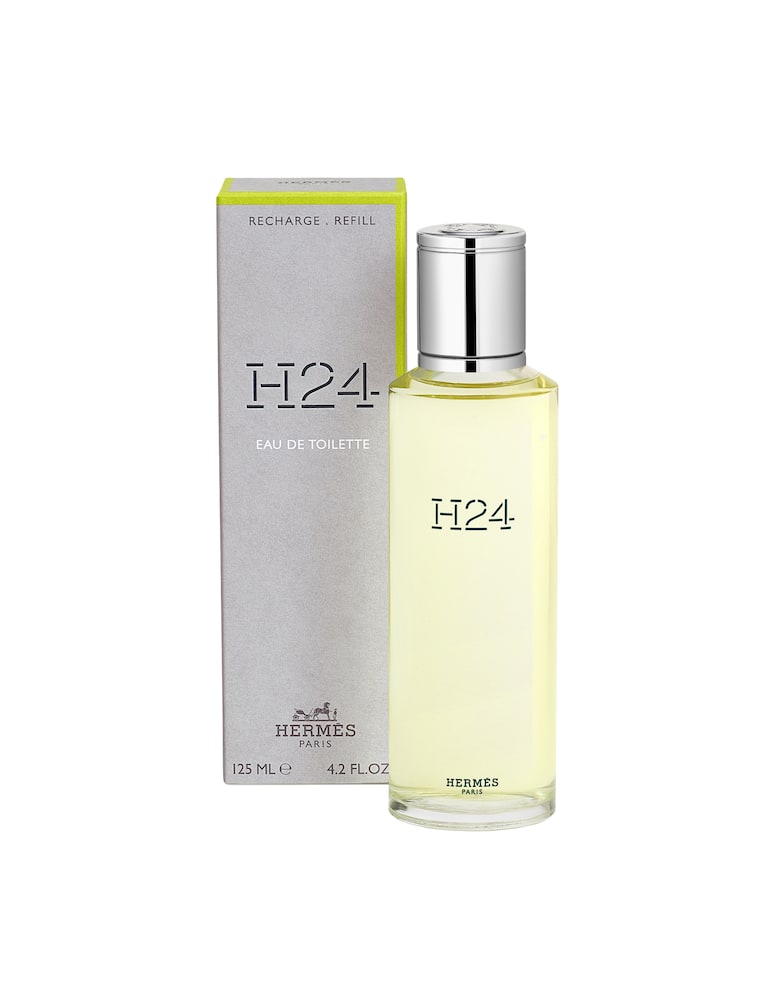 HERMÈS H24 Eau de toilette ricarica - immagine 2 HERMÈS H24 Eau de toilette ricarica - immagine 2