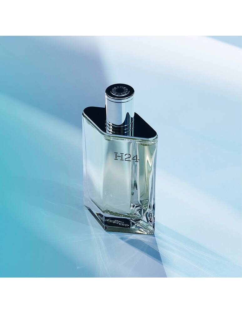 rinascente HERMÈS H24 Eau de toilette ricarica