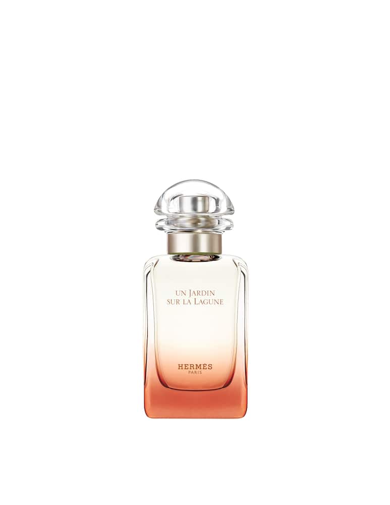 HERMÈS Un Jardin sur la Lagune Eau de Toilette - picture 1 HERMÈS Un Jardin sur la Lagune Eau de Toilette - picture 1