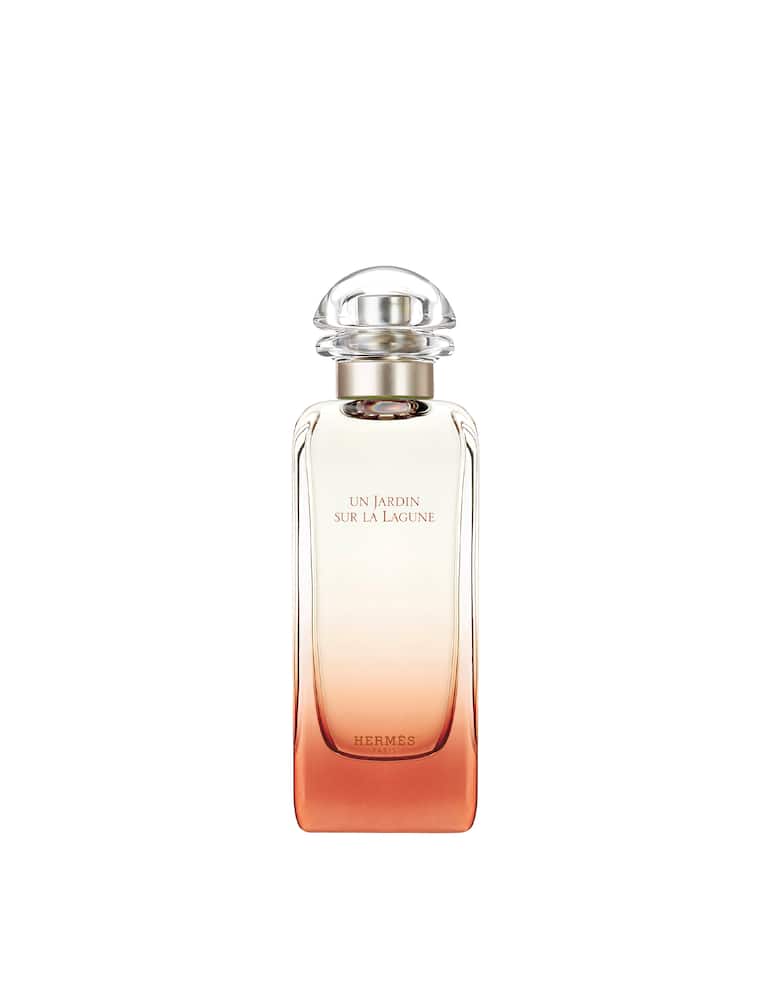 HERMÈS Un Jardin sur la Lagune Eau de Toilette - immagine 1 HERMÈS Un Jardin sur la Lagune Eau de Toilette - immagine 1