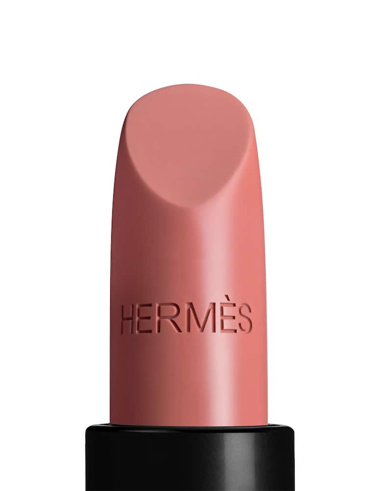 rinascente HERMÈS Rouge Hermès rossetto satinato