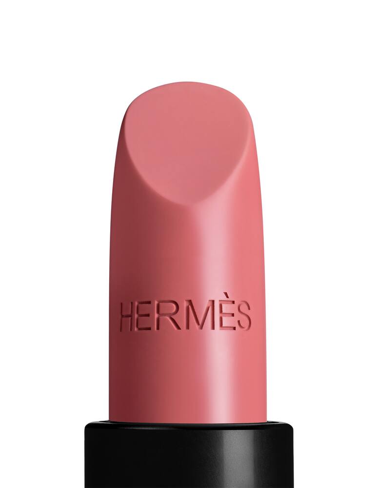 rinascente HERMÈS Rouge Hermès rossetto satinato