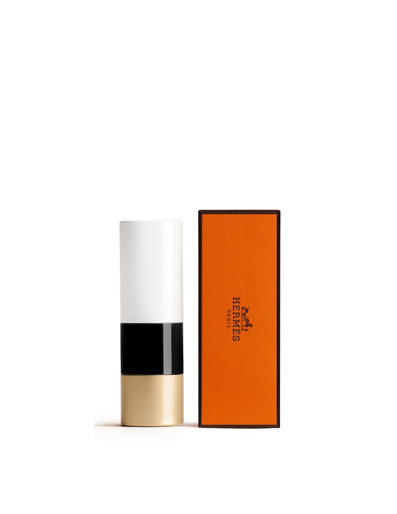 rinascente HERMÈS Rouge Hermès satin lipstick