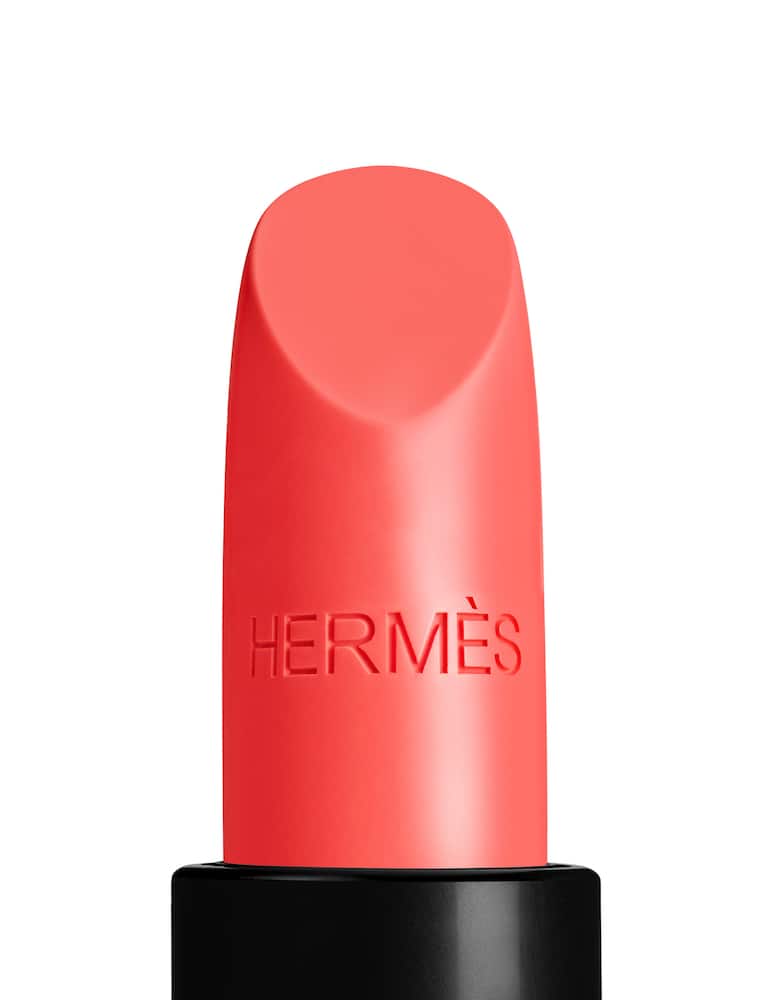 rinascente HERMÈS Rouge Hermès satin lipstick