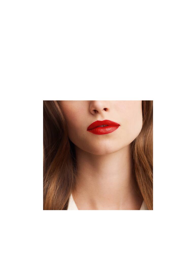 rinascente HERMÈS Rouge Hermès rossetto satinato