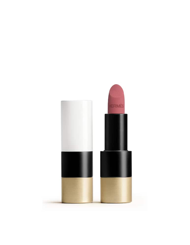 HERMÈS Rouge Hermès matte lipstick - picture 1 HERMÈS Rouge Hermès matte lipstick - picture 1