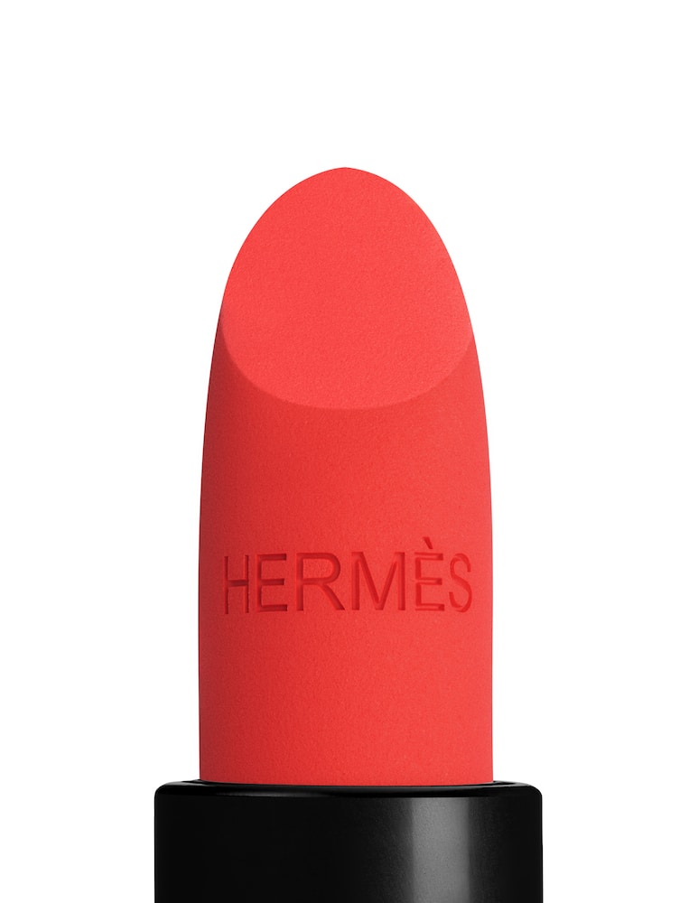 rinascente HERMÈS Rouge Hermès matte lipstick