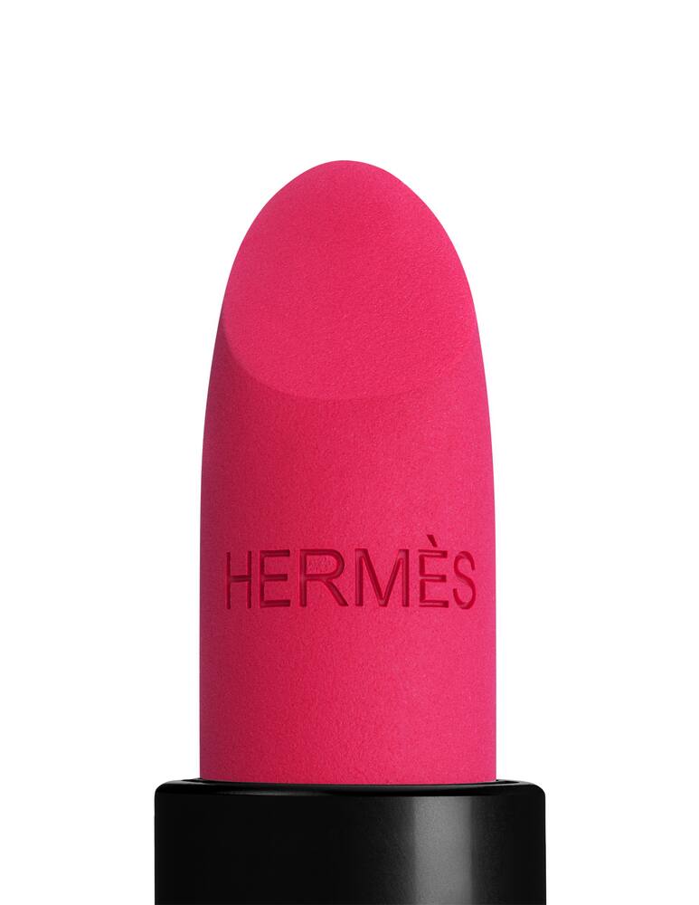 rinascente HERMÈS Rouge Hermès matte lipstick
