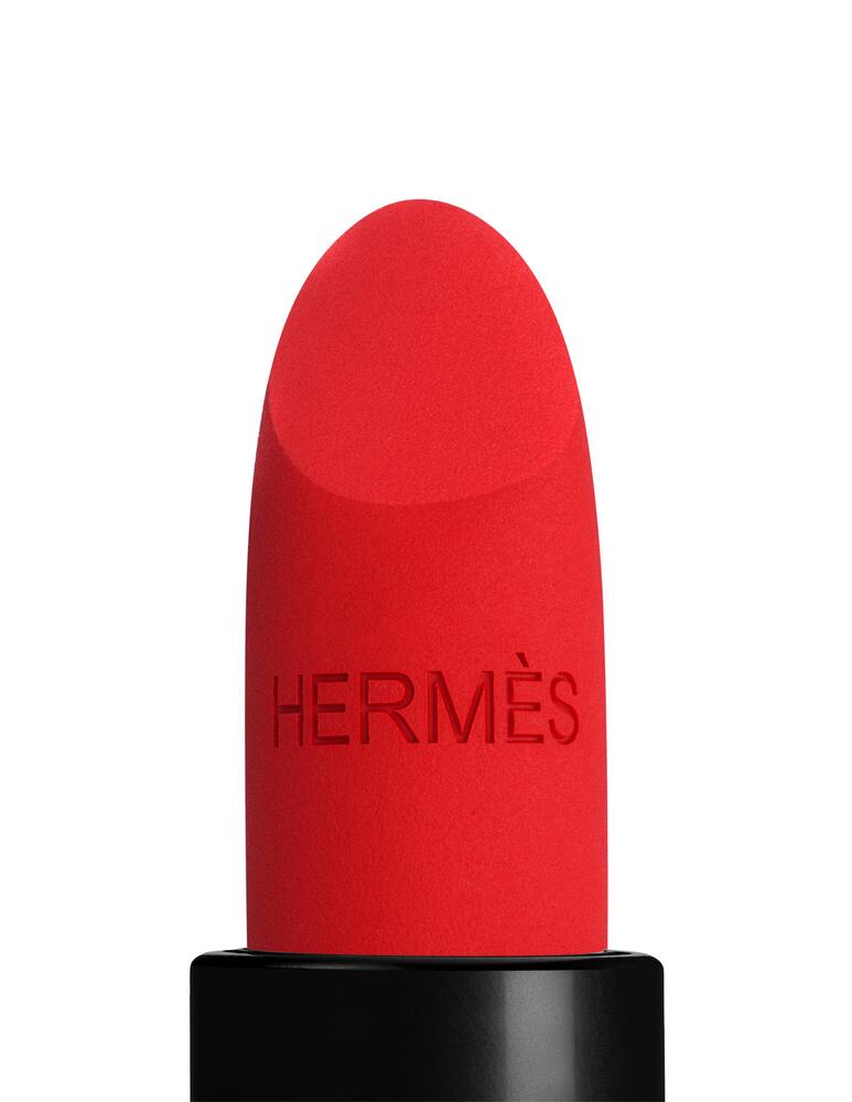 rinascente HERMÈS Rouge Hermès matte lipstick