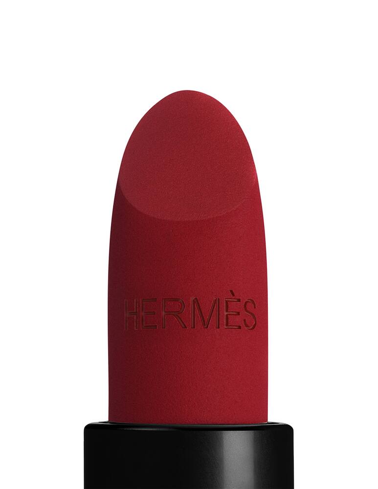 rinascente HERMÈS Rouge Hermès rossetto mat