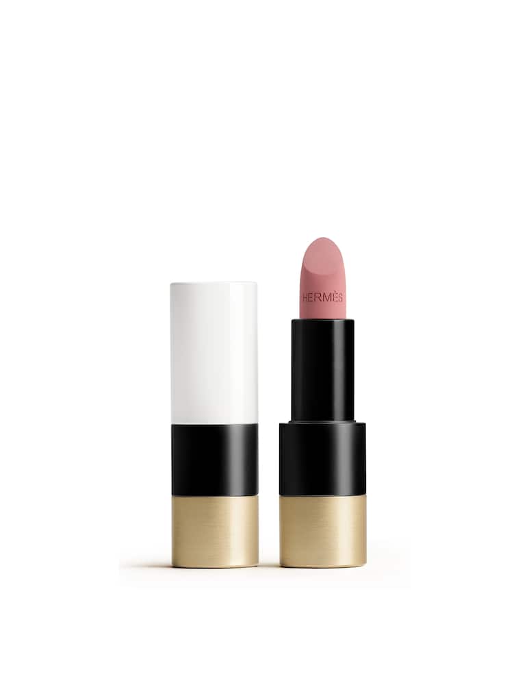 rinascente HERMÈS Rouge Hermès rossetto mat