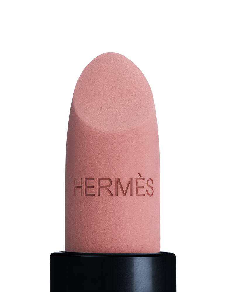 rinascente HERMÈS Rouge Hermès rossetto mat