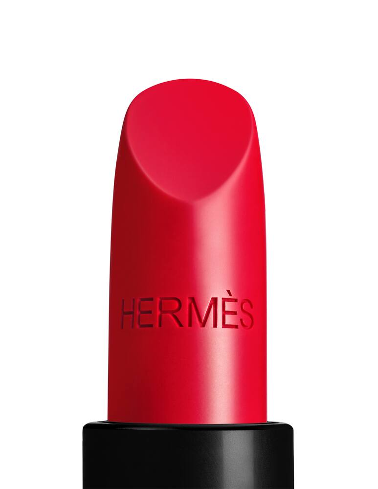 rinascente HERMÈS Rouge Hermès satin lipstick