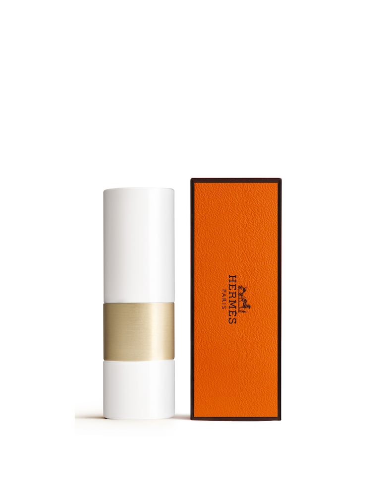 HERMÈS Rouge Hermès balsamo labbra - immagine 2 HERMÈS Rouge Hermès balsamo labbra - immagine 2