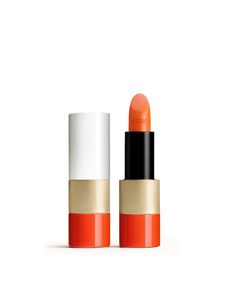 HERMÈS Rouge Hermès lipstick brillante - immagine 1 HERMÈS Rouge Hermès lipstick brillante - immagine 1