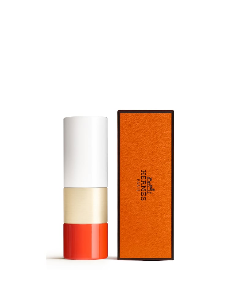 HERMÈS Rouge Hermès lipstick brillante - immagine 2 HERMÈS Rouge Hermès lipstick brillante - immagine 2