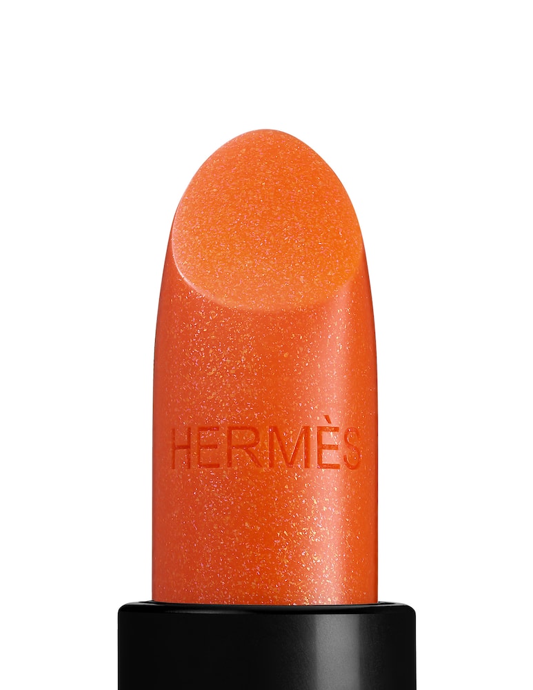 rinascente HERMÈS Rouge Hermès lipstick brillante