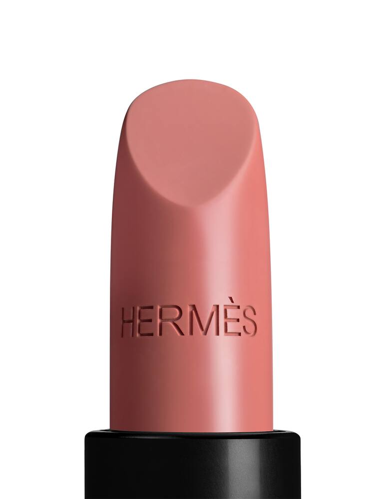 rinascente HERMÈS Rouge Hermès ricarica rossetto satinato