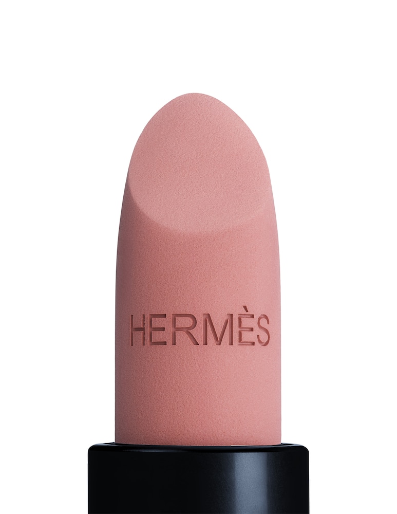 rinascente HERMÈS Rouge Hermès matte lipstick refill