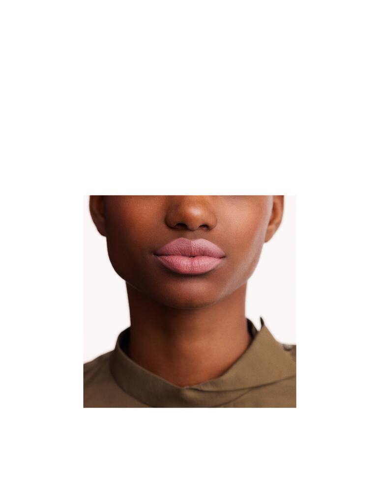 rinascente HERMÈS Rouge Hermès matte lipstick refill