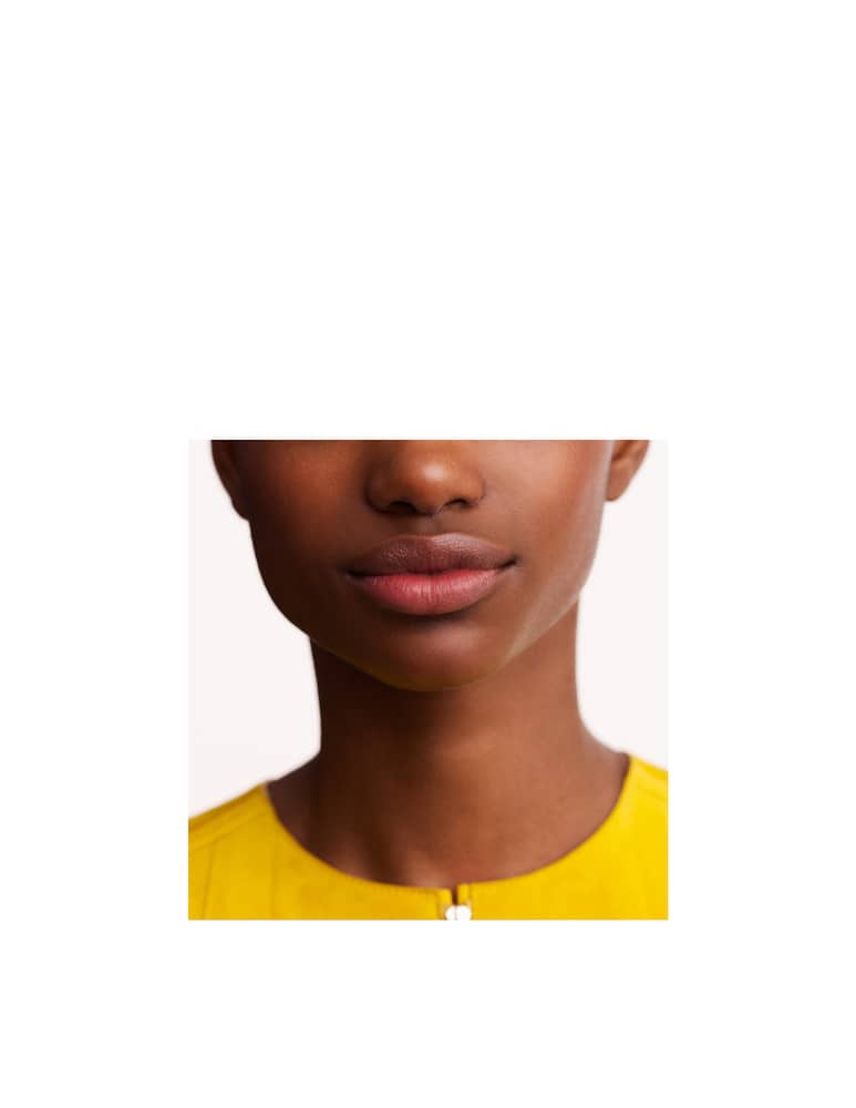 rinascente HERMÈS Rouge Hermès lip balm refill