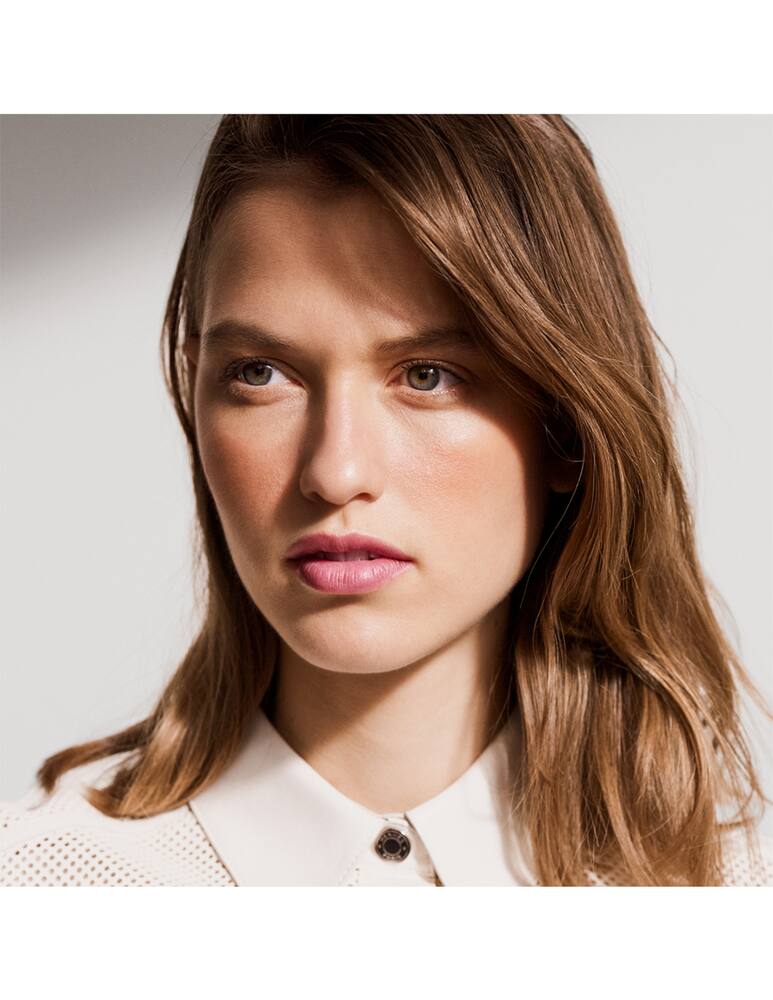 rinascente HERMÈS Rose Hermès Silky blush powder