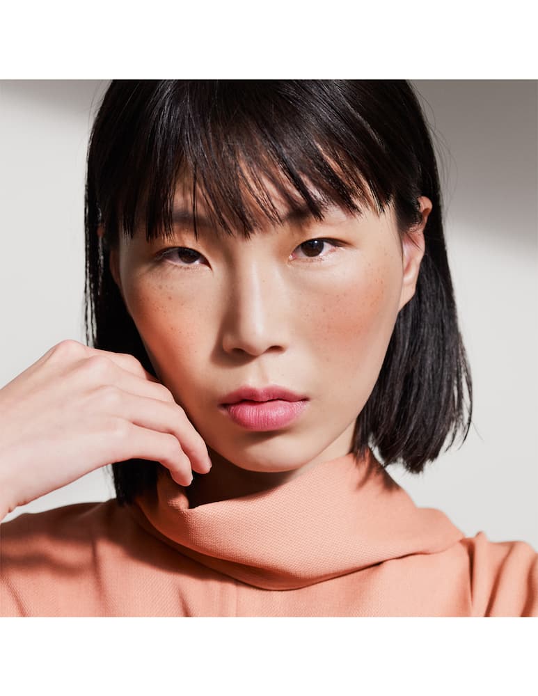 rinascente HERMÈS Rose Hermès Silky blush powder