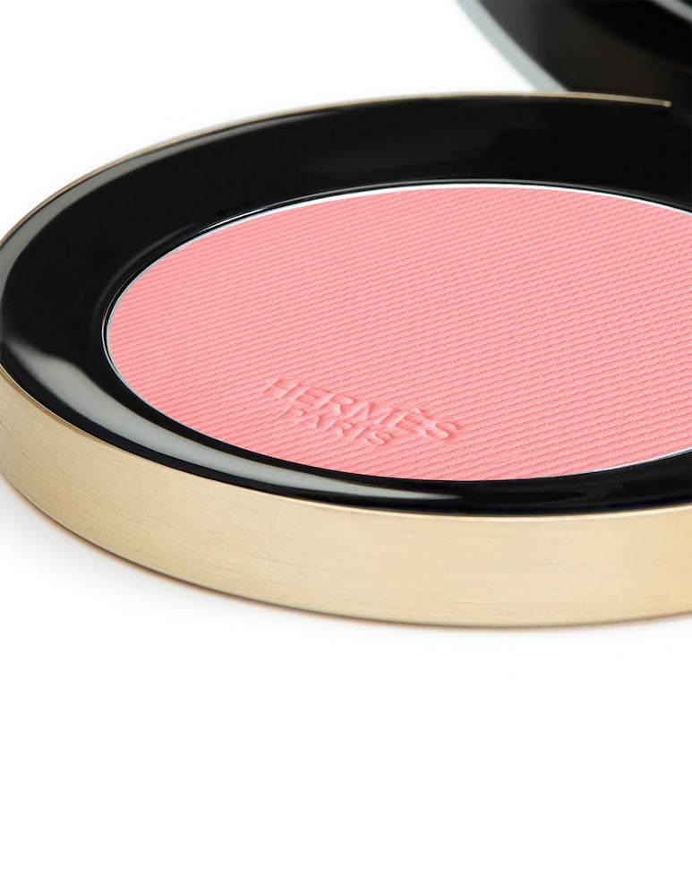 HERMÈS Rose Hermès Rose Hermès Silky Blush - immagine 6 HERMÈS Rose Hermès Rose Hermès Silky Blush - immagine 6