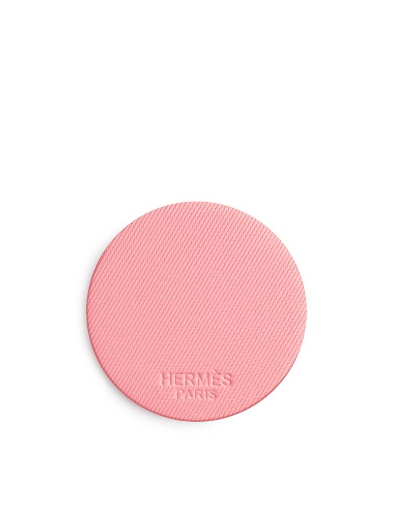 rinascente HERMÈS Rose Hermès Silky blush powder