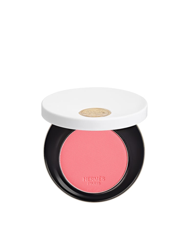 HERMÈS Rose Hermès Rose Hermès Silky Blush - immagine 1 HERMÈS Rose Hermès Rose Hermès Silky Blush - immagine 1