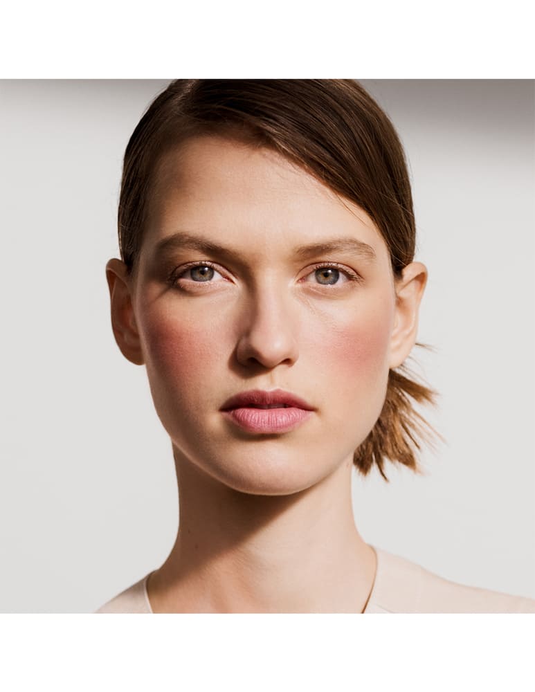 HERMÈS Rose Hermès Rose Hermès Silky Blush - immagine 3 HERMÈS Rose Hermès Rose Hermès Silky Blush - immagine 3