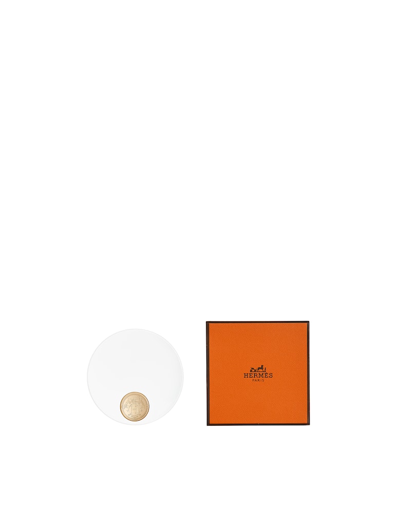 HERMÈS Rose Hermès Silky blush powder - picture 8