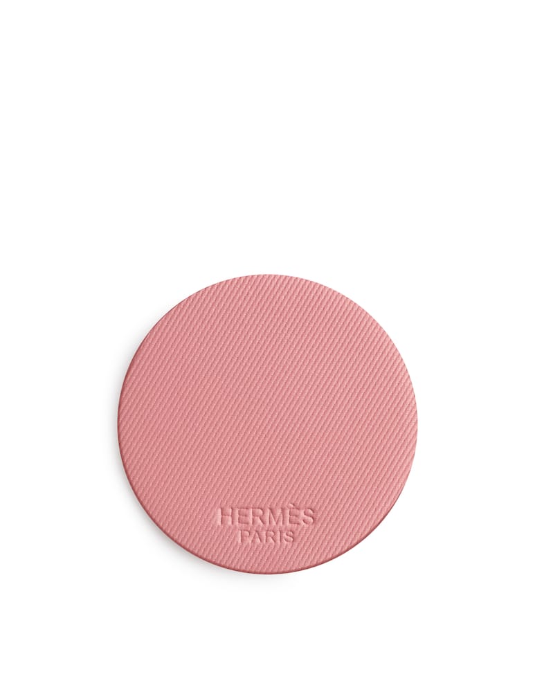 HERMÈS Rose Hermès Silky blush powder - picture 9