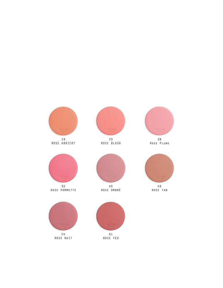 rinascente HERMÈS Rose Hermès Rose Hermès Silky Blush