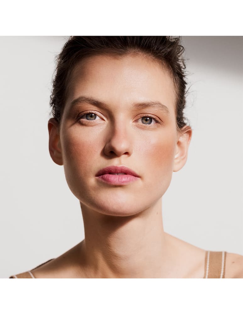 rinascente HERMÈS Rose Hermès Silky blush powder