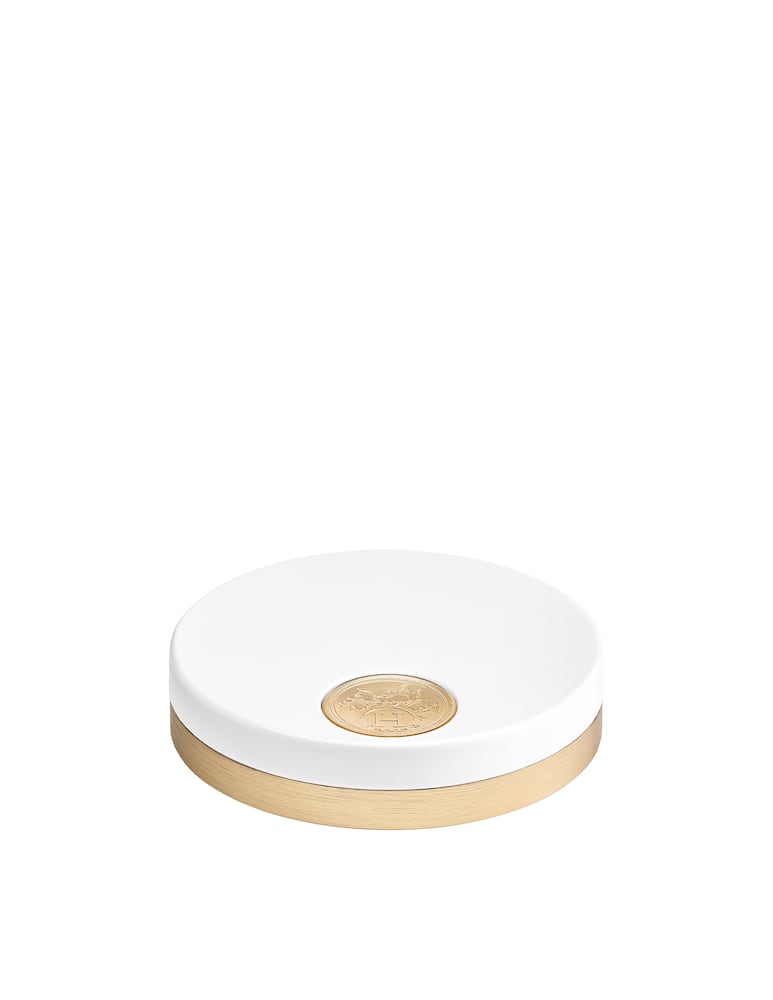 HERMÈS Rose Hermès Silky blush powder - picture 4 HERMÈS Rose Hermès Silky blush powder - picture 4