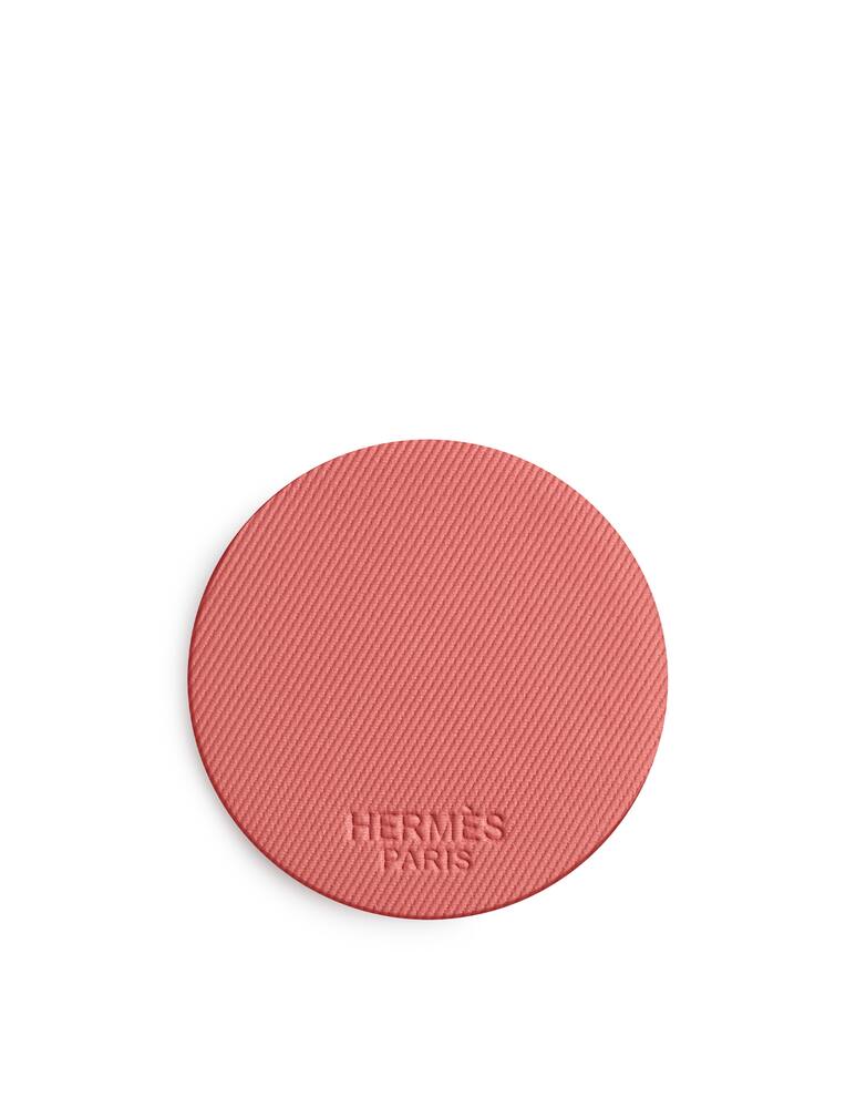 HERMÈS Rose Hermès Silky blush powder - picture 7 HERMÈS Rose Hermès Silky blush powder - picture 7