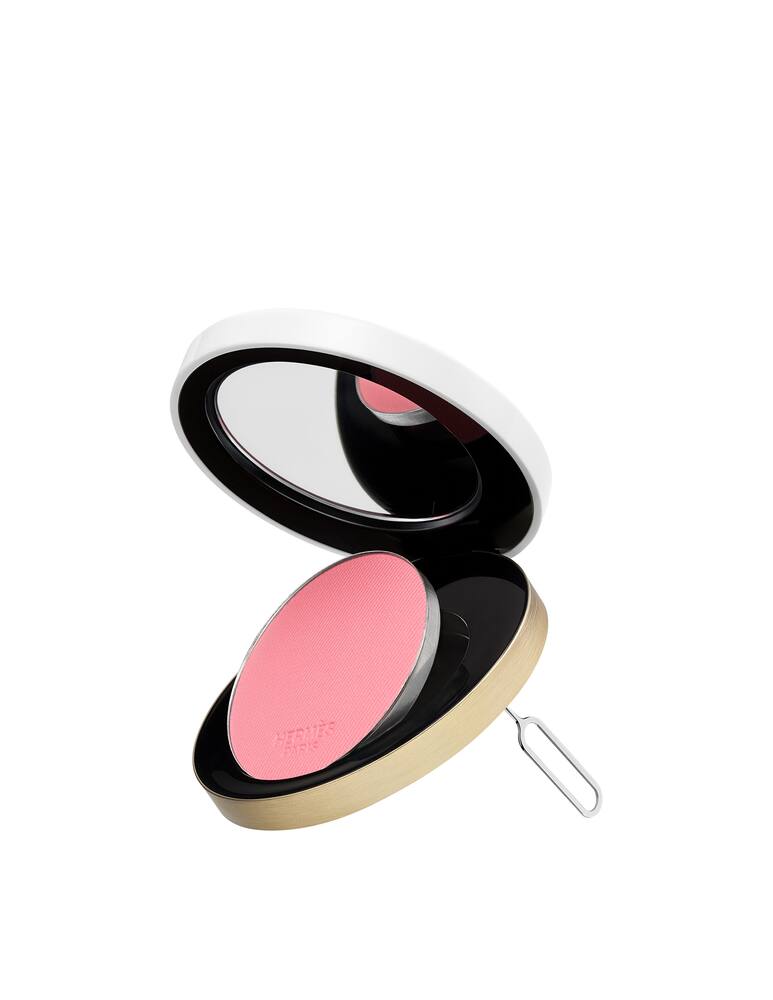 rinascente HERMÈS Rose Hermès Ricarica Rose Hermès Silky Blush