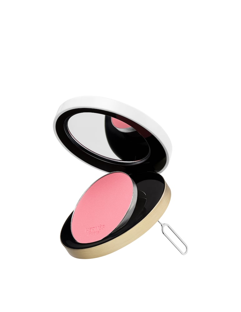 rinascente HERMÈS Rose Hermès Ricarica Rose Hermès Silky Blush