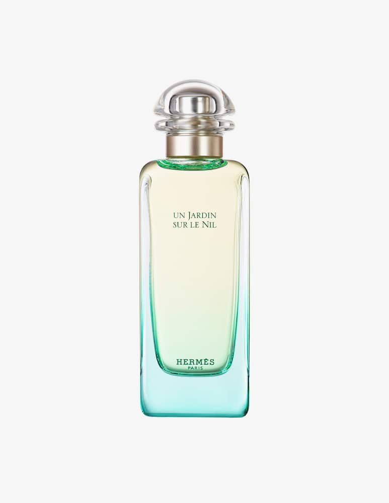 HERMÈS Un Jardin sur le Nil Eau de Toilette - immagine 1 HERMÈS Un Jardin sur le Nil Eau de Toilette - immagine 1